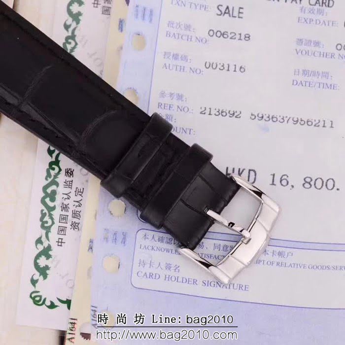 LONGINES浪琴 全自動機械 精品男士腕表 WSS0355